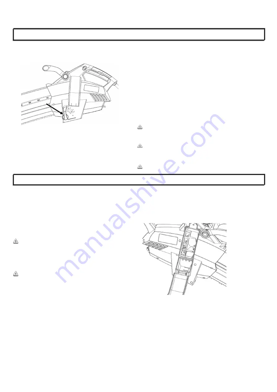 Scotts BVM23014S Owner'S Manual Download Page 26