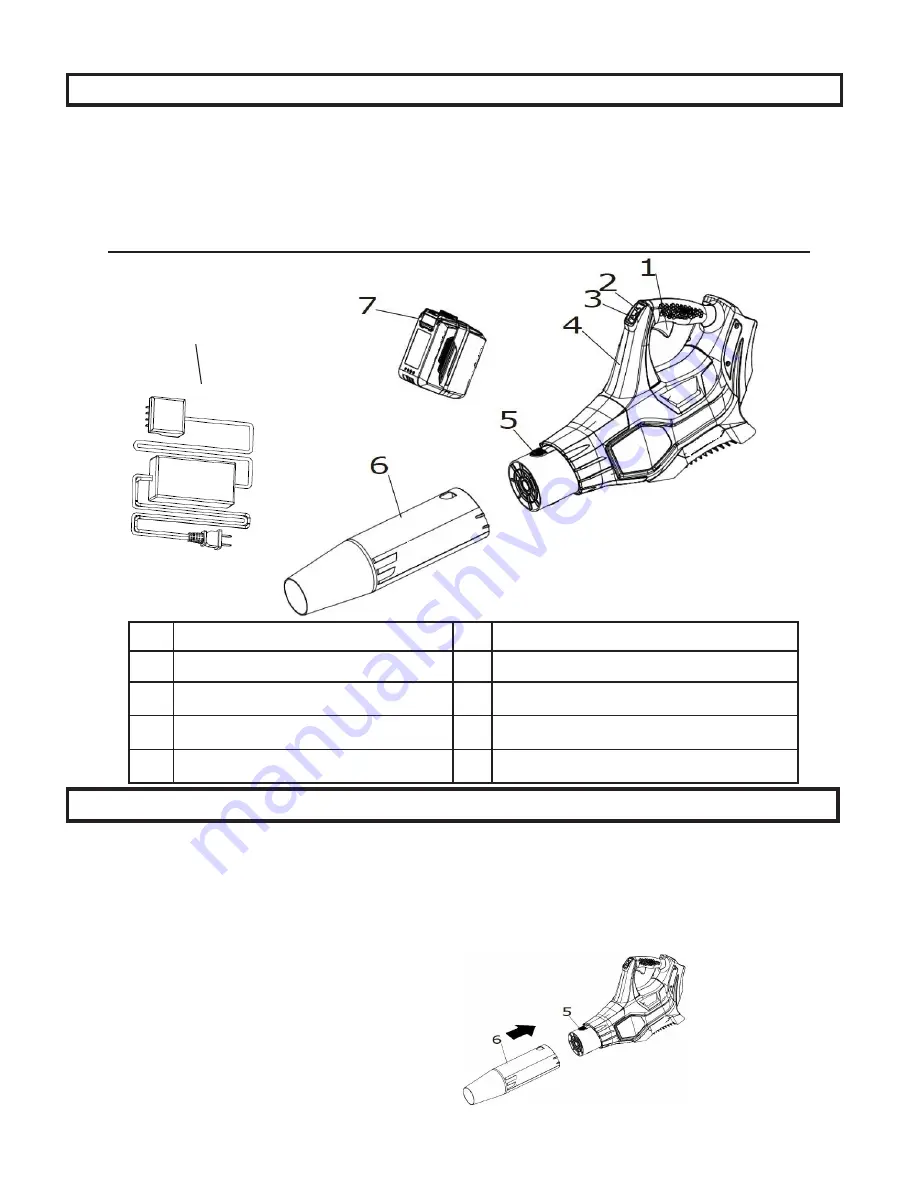 Scotts LB20040S Скачать руководство пользователя страница 3