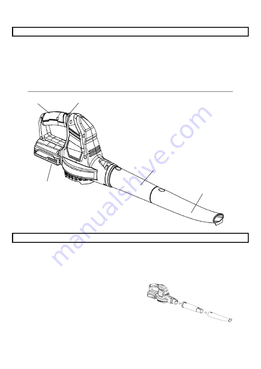 Scotts LB21024S Скачать руководство пользователя страница 10