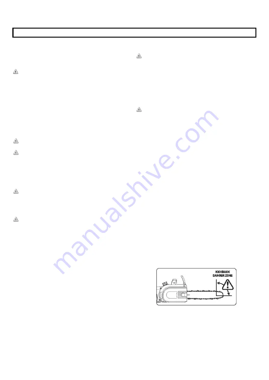 Scotts LCS31224S Operator'S Manual Download Page 8