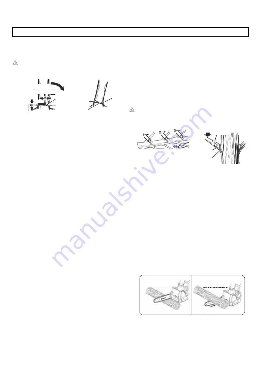 Scotts LCS31224S Operator'S Manual Download Page 24