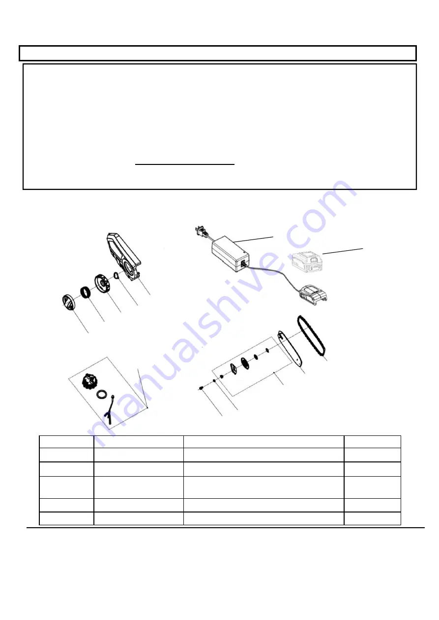 Scotts LCS31224S Operator'S Manual Download Page 41