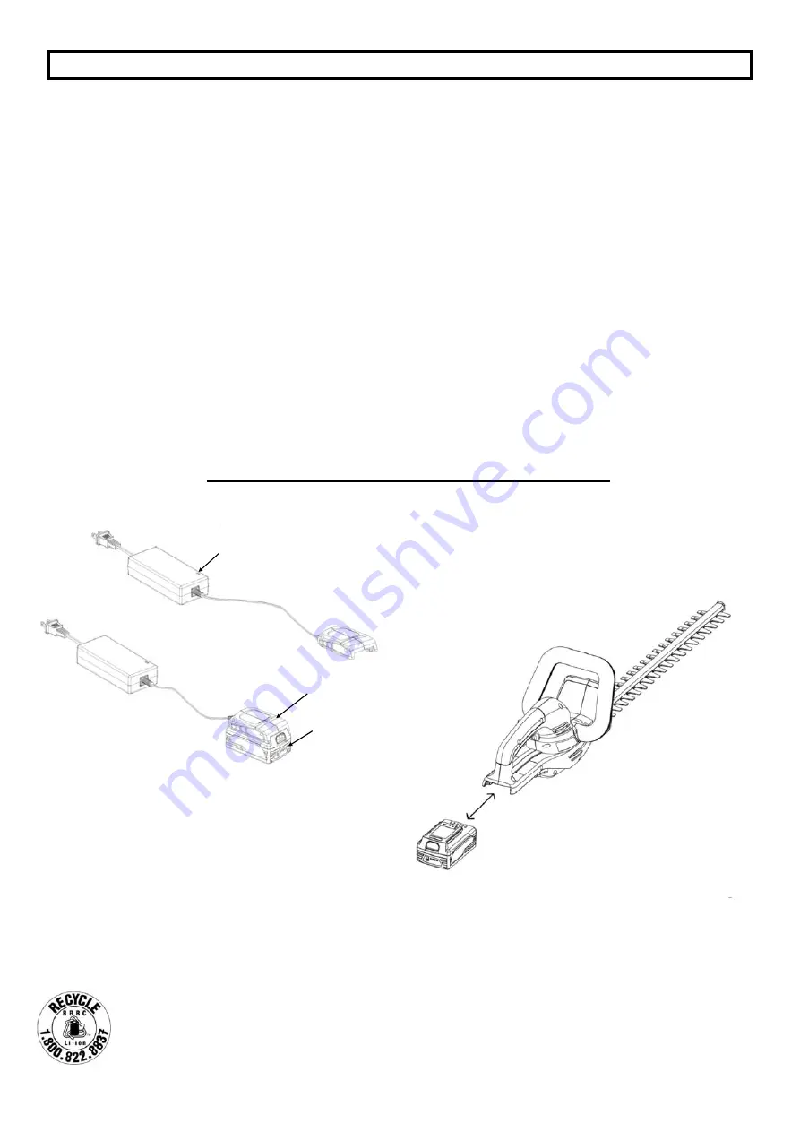 Scotts LHT12224S Operator'S Manual Download Page 5