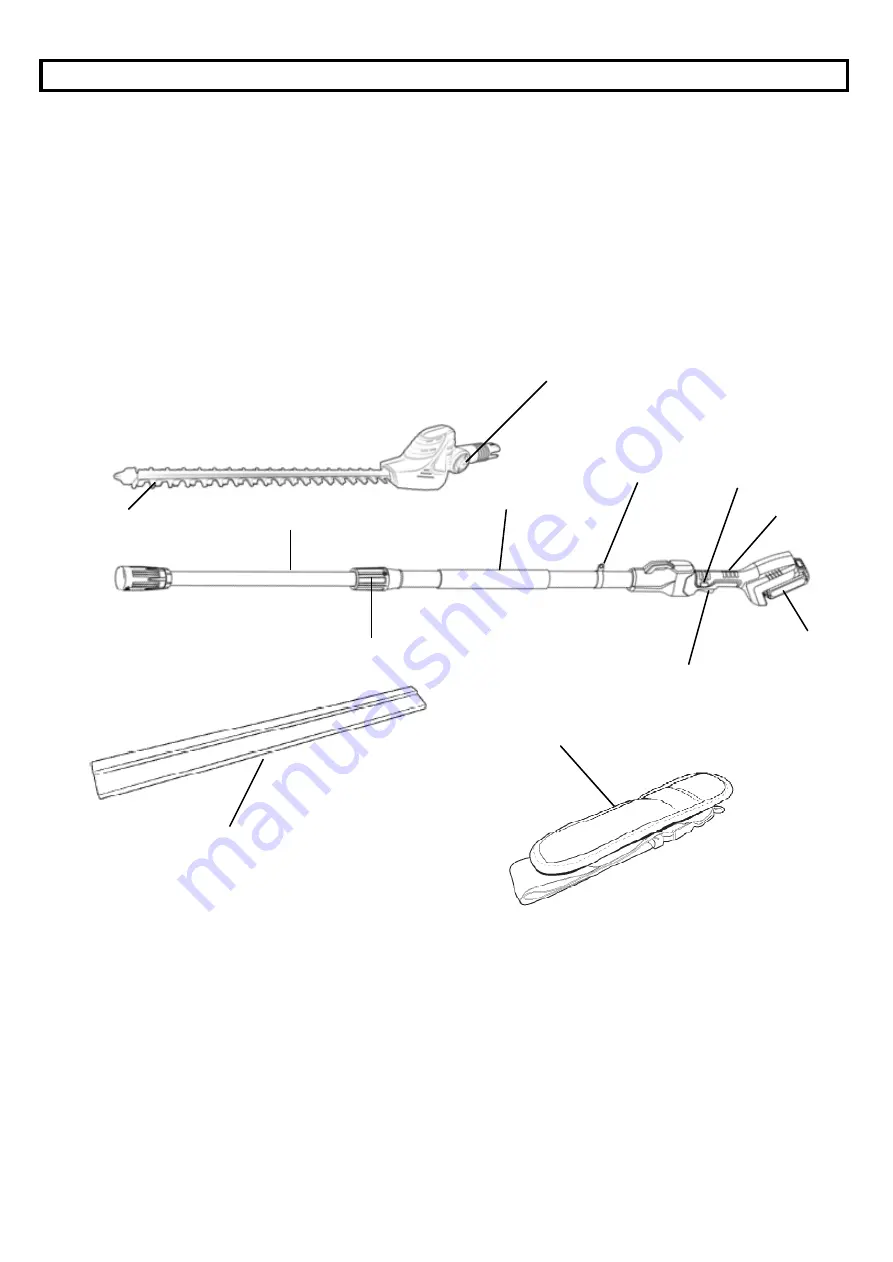 Scotts LPHT12122S Скачать руководство пользователя страница 4