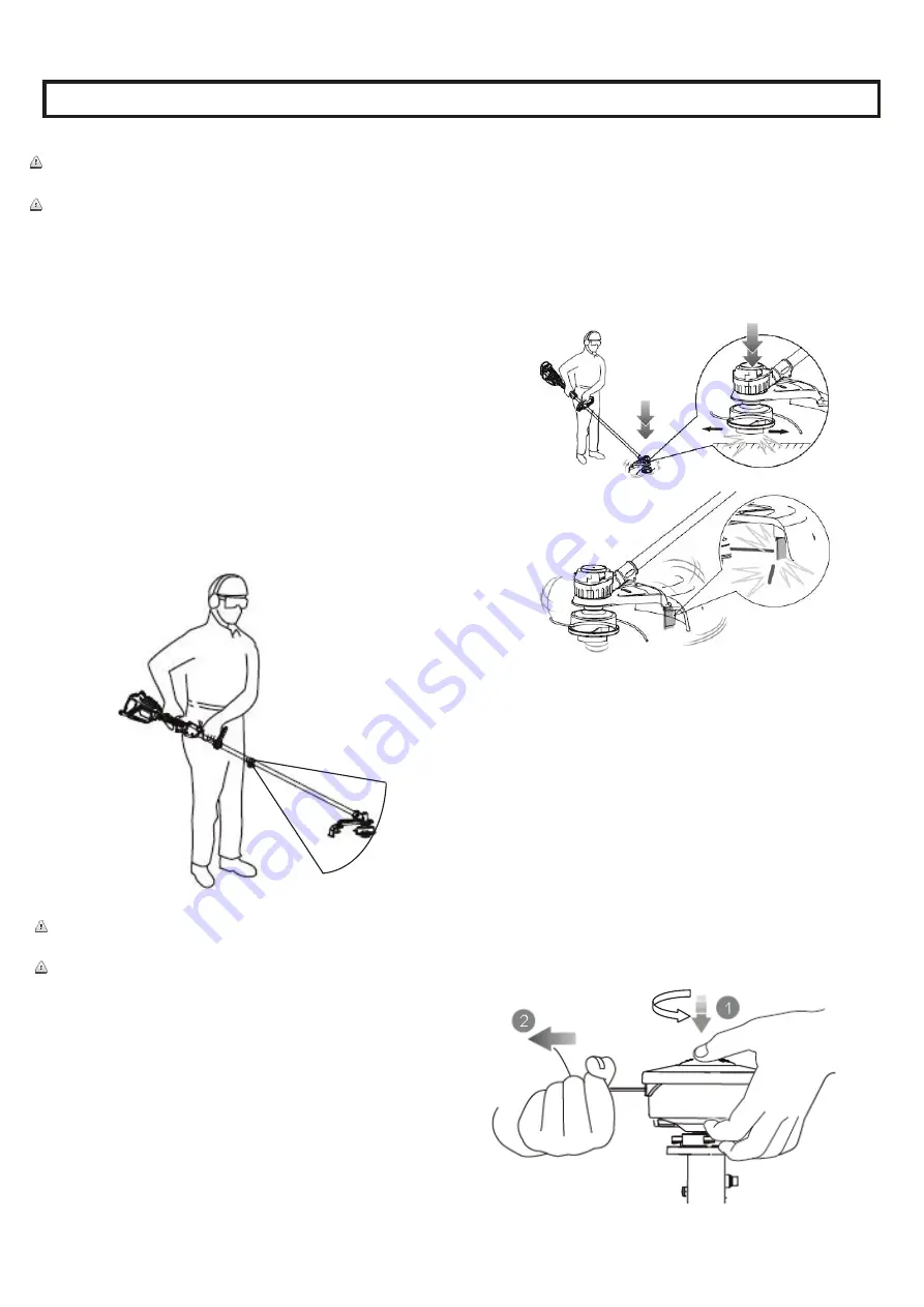 Scotts LST01540S Скачать руководство пользователя страница 30