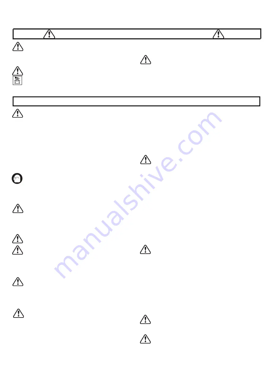 Scotts PR17215S Owner'S Manual Download Page 2