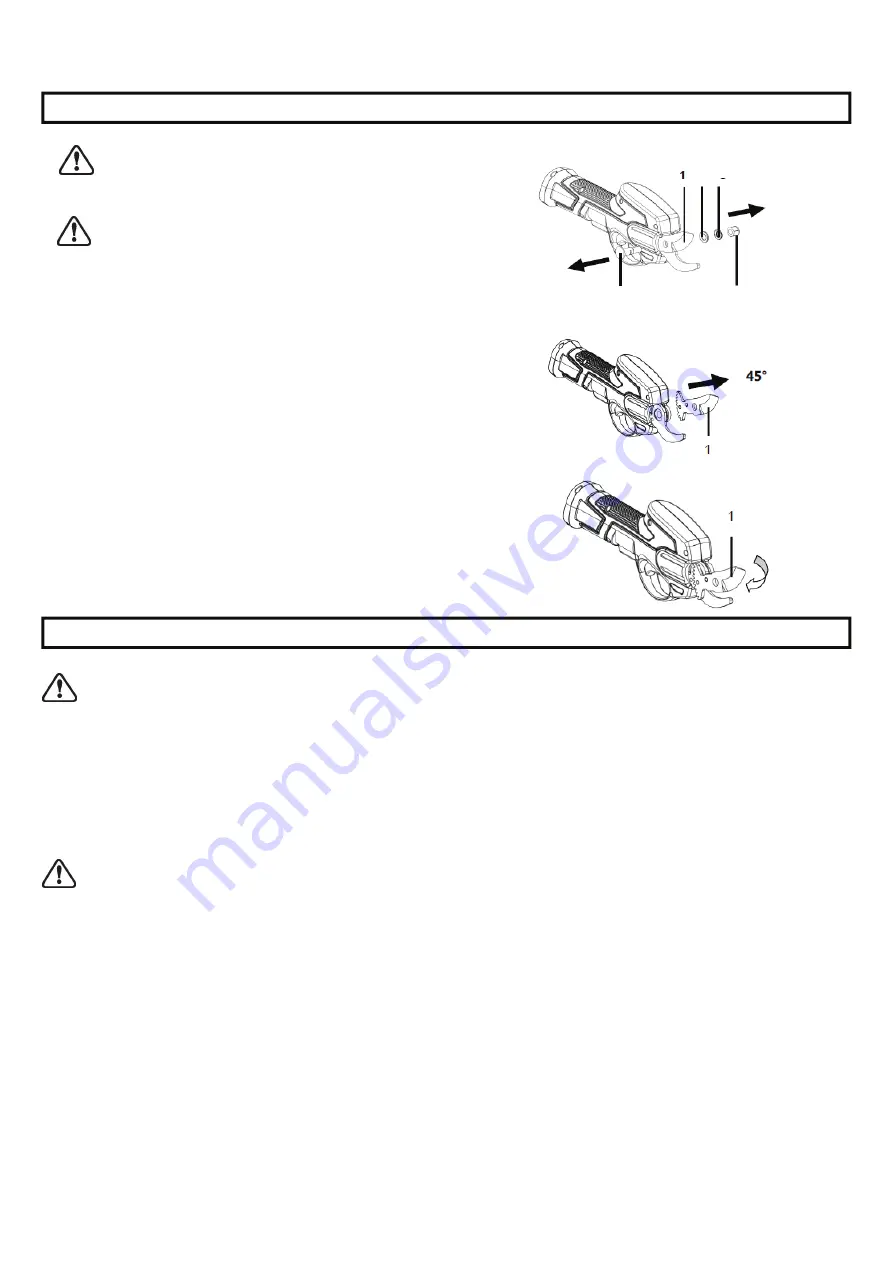 Scotts PR17215S Скачать руководство пользователя страница 14