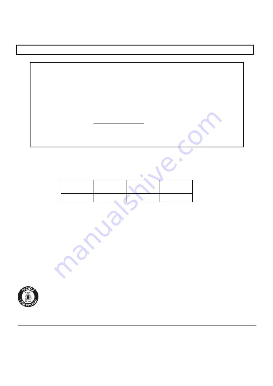 Scotts PR17215S Owner'S Manual Download Page 15