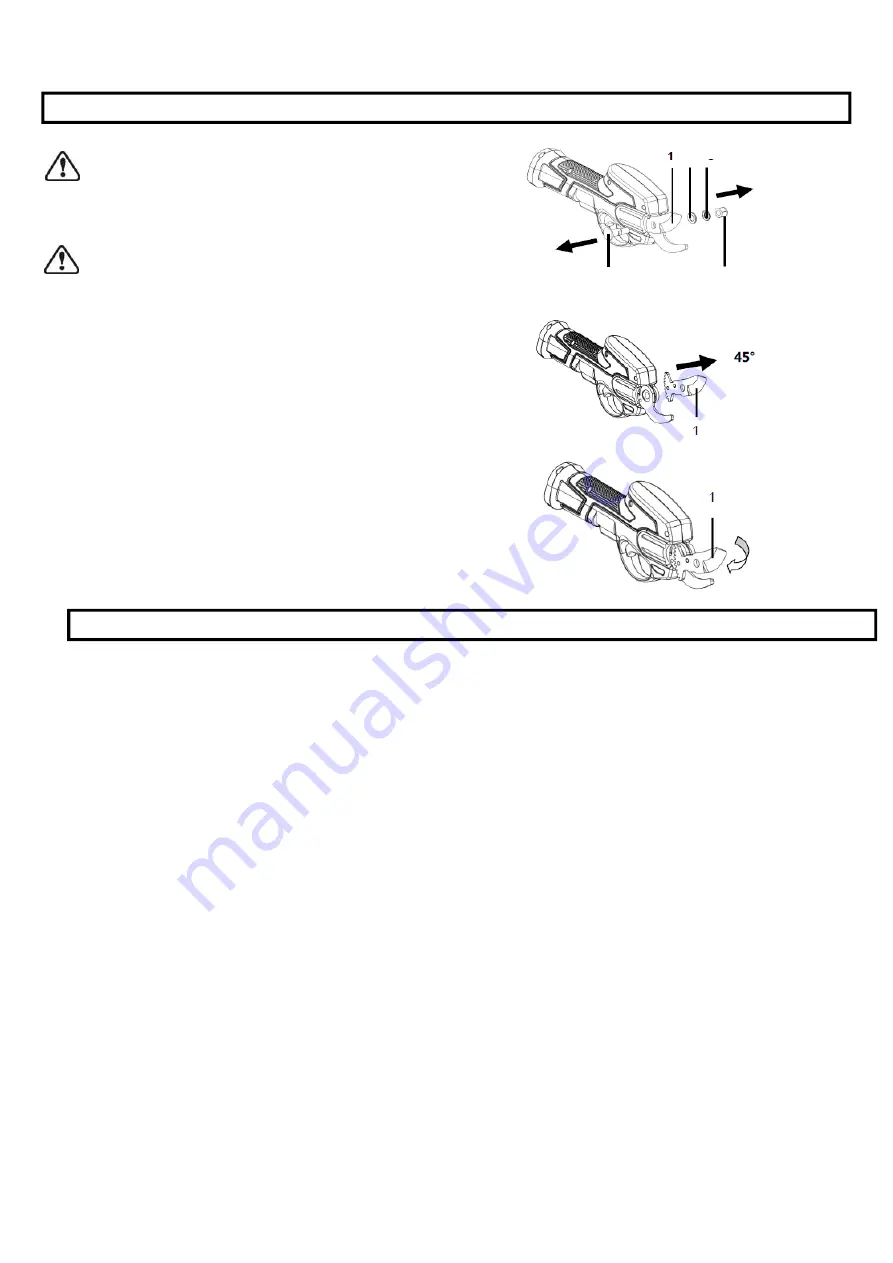 Scotts PR17215S Скачать руководство пользователя страница 22