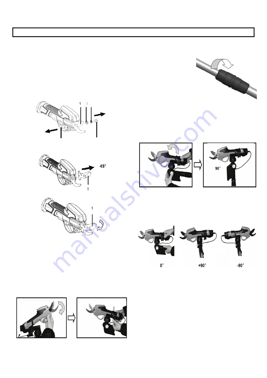 Scotts PR17216PS Owner'S Manual Download Page 6