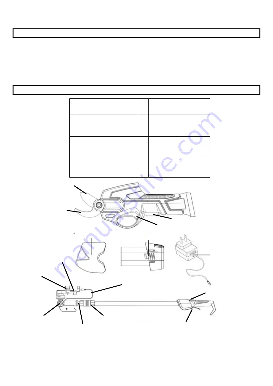 Scotts PR17216PS Owner'S Manual Download Page 20