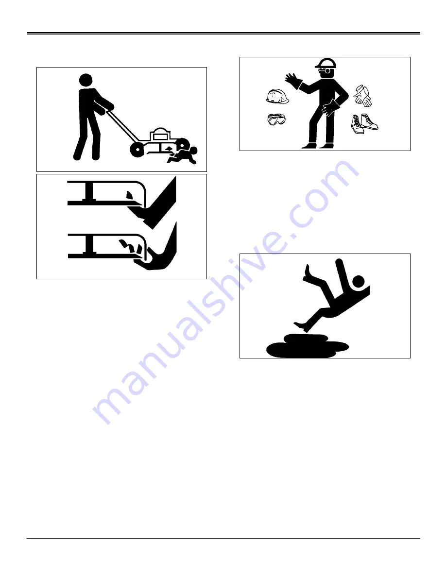 Scotts SP6211 Operator'S Manual Download Page 7