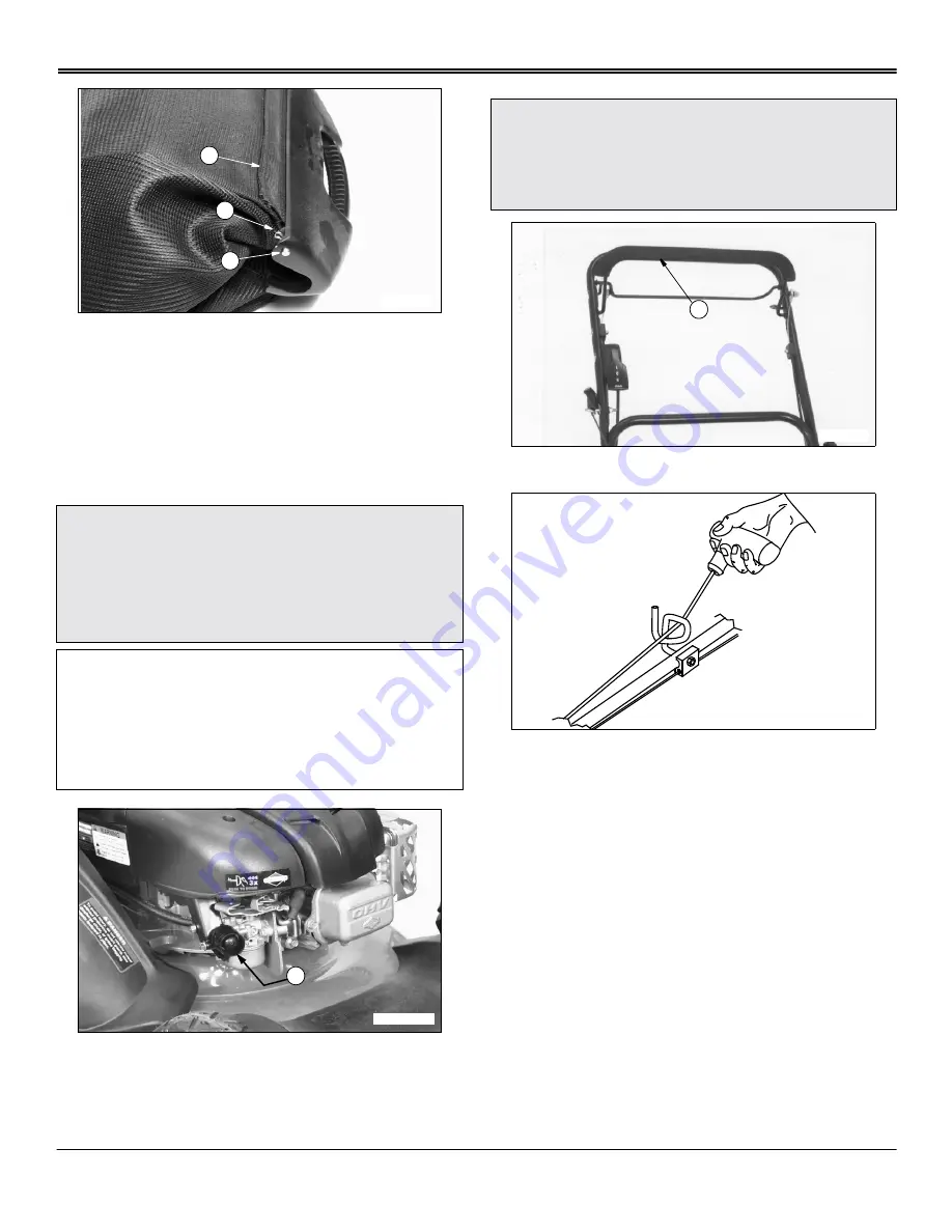 Scotts SP6211 Скачать руководство пользователя страница 11