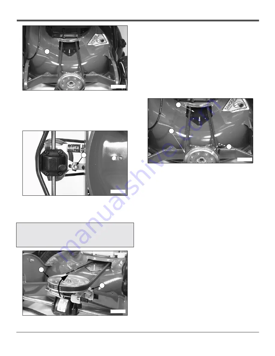 Scotts SP6211 Скачать руководство пользователя страница 23