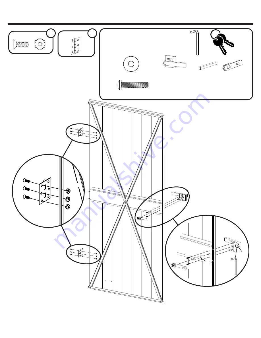 Scotts STTPS63 Owner'S Manual & Assembly Manual Download Page 32