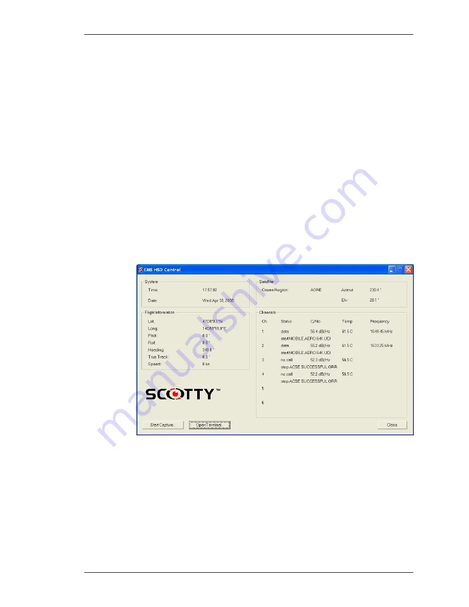 Scotty DA-42 MPP Rack Скачать руководство пользователя страница 17