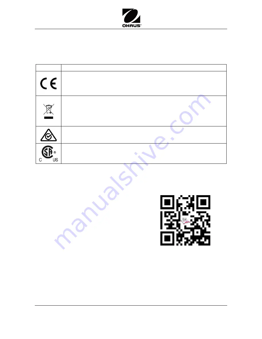 Scout SKX Quick Start Manual Download Page 13