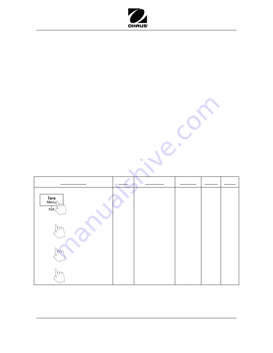 Scout SKX Quick Start Manual Download Page 18