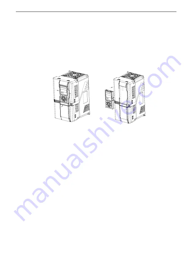 SCOV SV800 Series User Manual Download Page 32