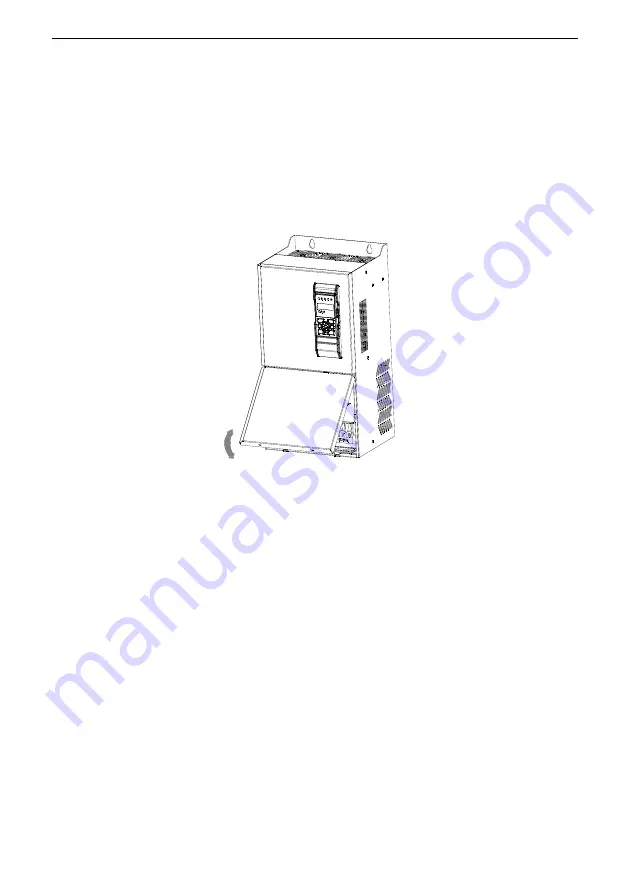 SCOV SV800 Series User Manual Download Page 34