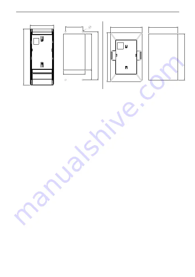 SCOV SV800 Series User Manual Download Page 40