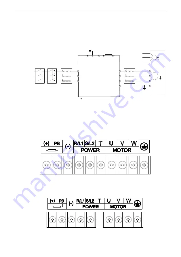 SCOV SV800 Series User Manual Download Page 41