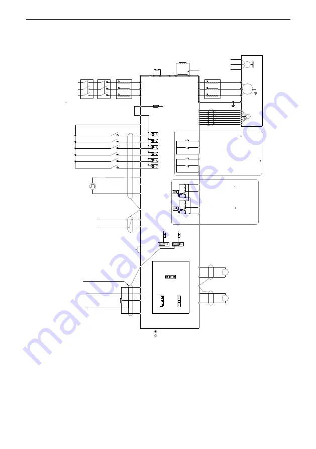 SCOV SV800 Series User Manual Download Page 54