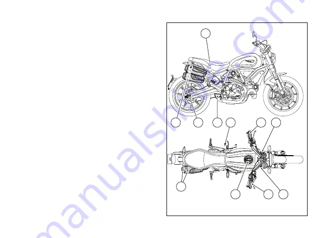 Scrambler Ducati 1100 Скачать руководство пользователя страница 30
