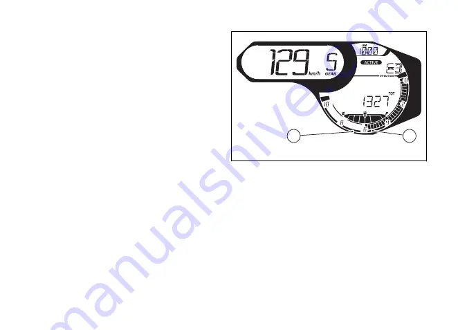 Scrambler Ducati 1100 Owner'S Manual Download Page 64