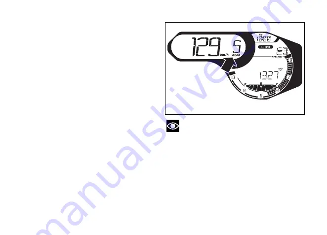 Scrambler Ducati 1100 Owner'S Manual Download Page 93