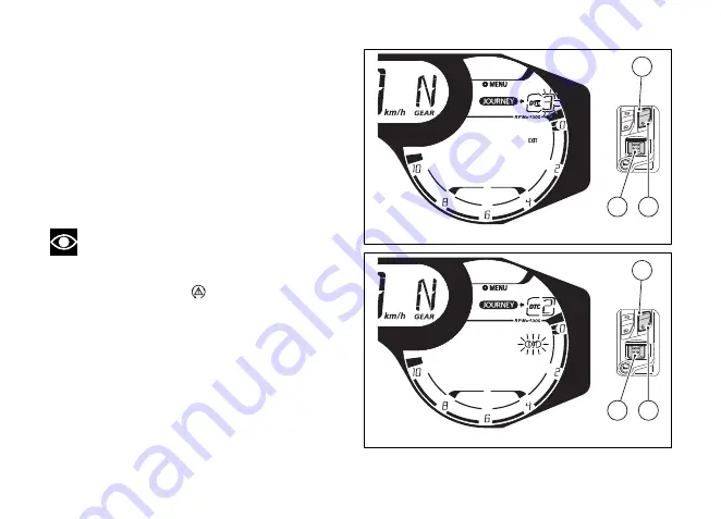 Scrambler Ducati 1100 Owner'S Manual Download Page 119