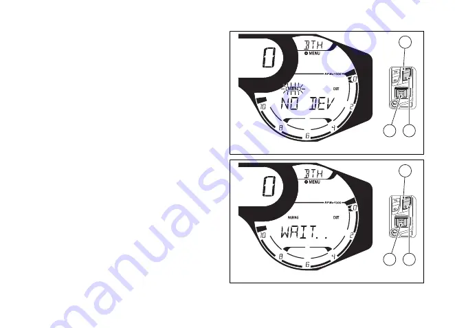 Scrambler Ducati 1100 Owner'S Manual Download Page 158