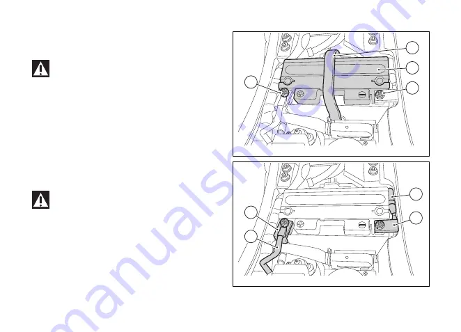 Scrambler Ducati 1100 Owner'S Manual Download Page 185