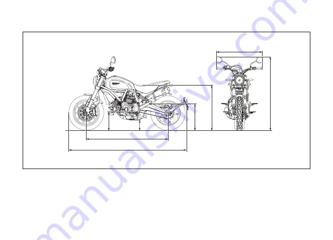 Scrambler Ducati 1100 Owner'S Manual Download Page 219