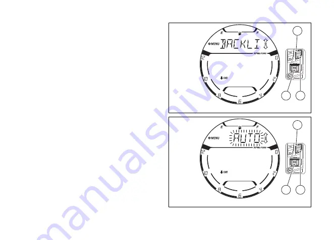 Scrambler Ducati Cafe Racer 2020 Owner'S Manual Download Page 83