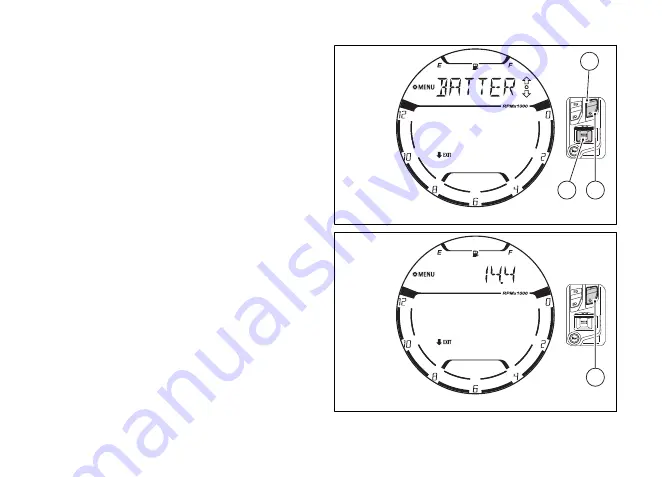 Scrambler Ducati Cafe Racer 2020 Owner'S Manual Download Page 85