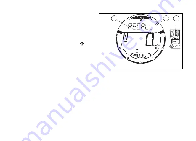 Scrambler Ducati Cafe Racer 2020 Owner'S Manual Download Page 101