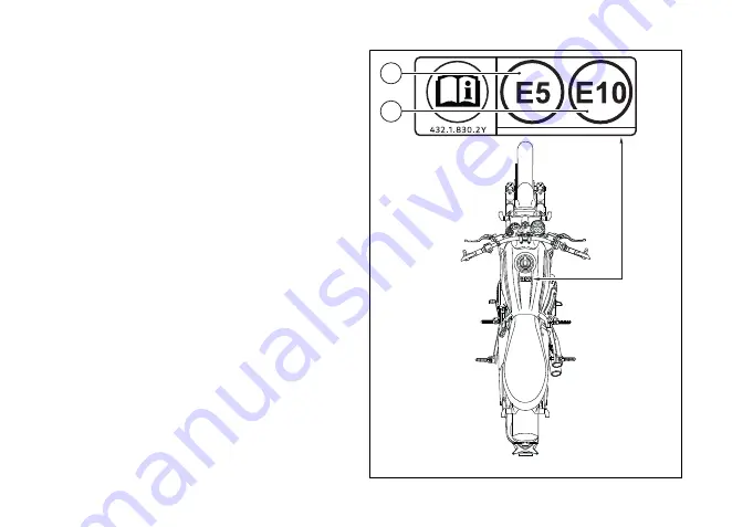 Scrambler Ducati Cafe Racer 2020 Owner'S Manual Download Page 161