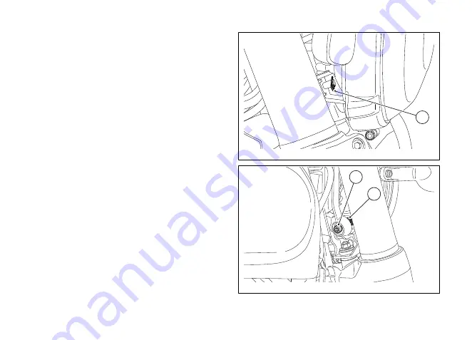 Scrambler Ducati Cafe Racer 2020 Owner'S Manual Download Page 180