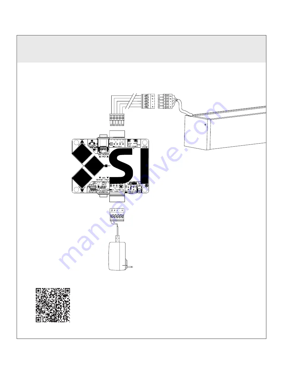 Screen Innovations Solo 3 Installation Instructions Manual Download Page 10