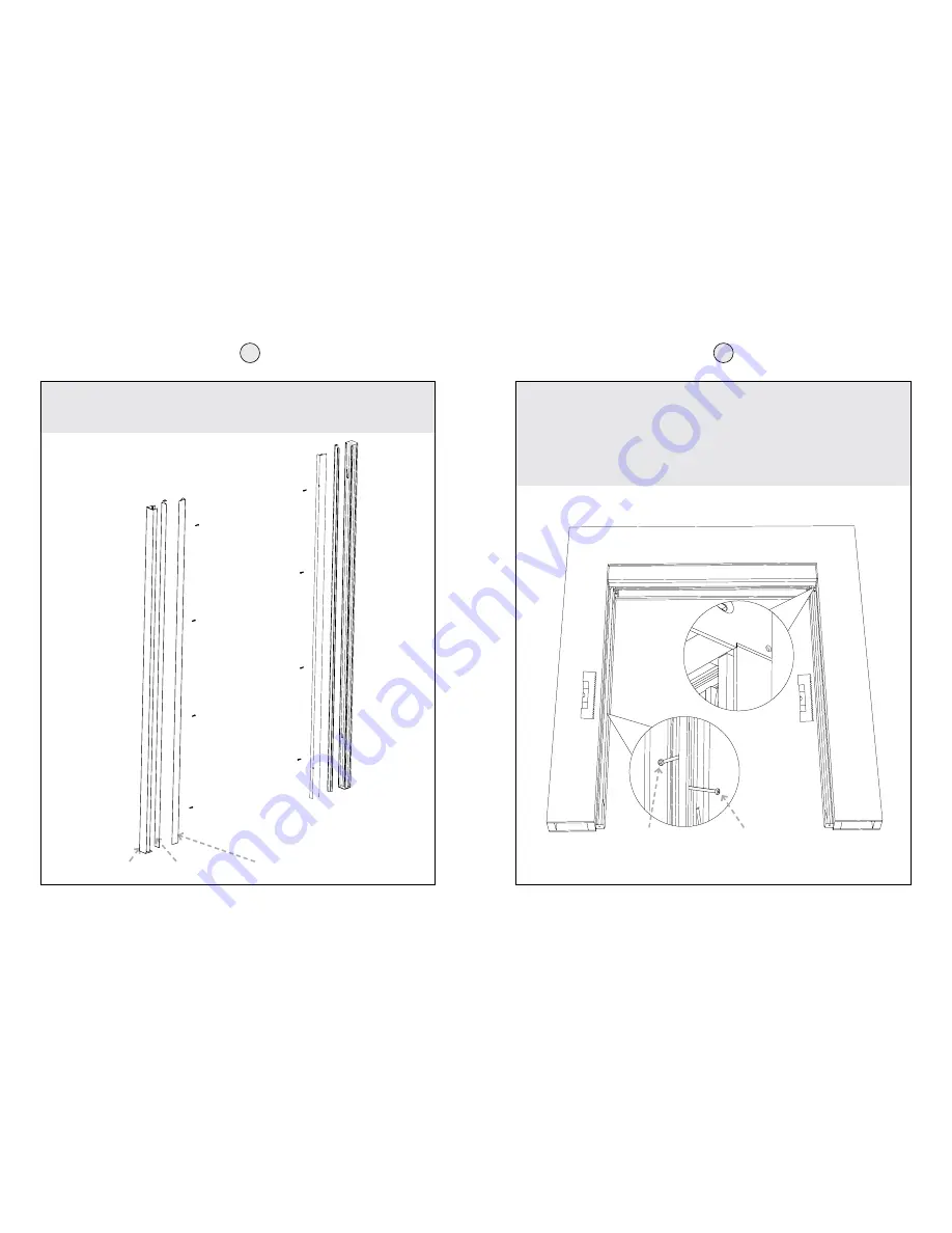 Screen Innovations Zen Box Owner'S Manual Download Page 8