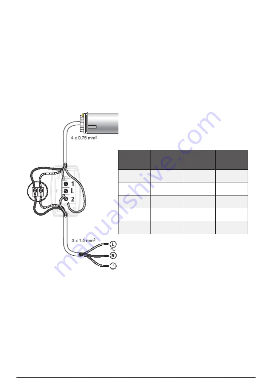 Screenint Cine Pro Installation Manual Download Page 5