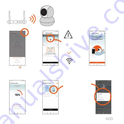 SCS Sentinel Incam SECRET Installation And User Manual Download Page 47