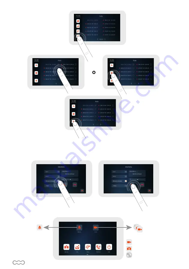 SCS Sentinel PAP0007 Installation And User Manual Download Page 26