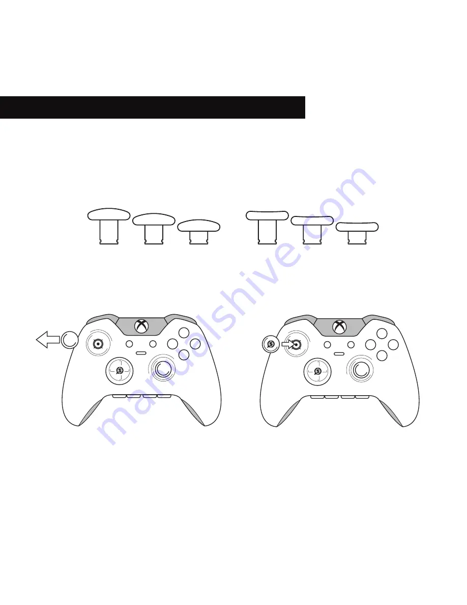 Scuf Gaming Skuf Elite Product Manual Download Page 26