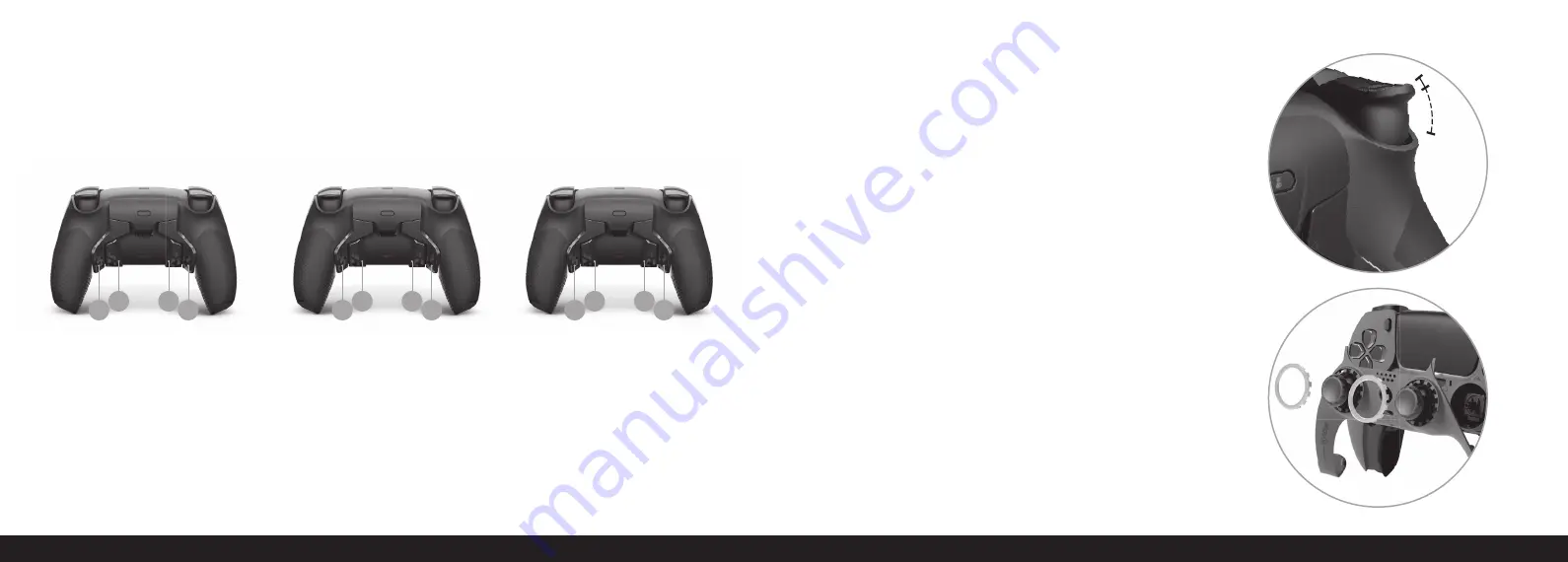 SCUF REFLEX Manual Download Page 9