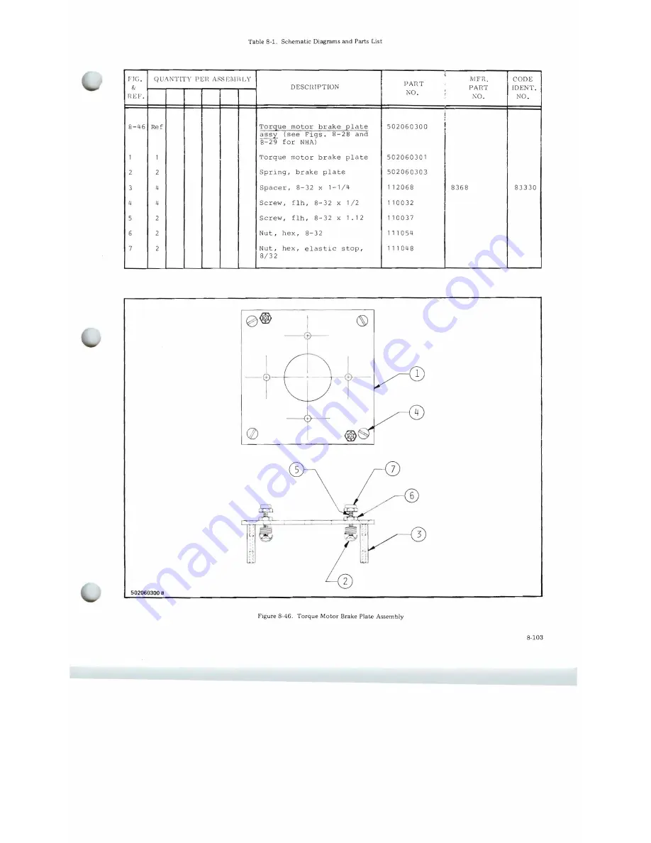 Scully 280B Series Скачать руководство пользователя страница 119