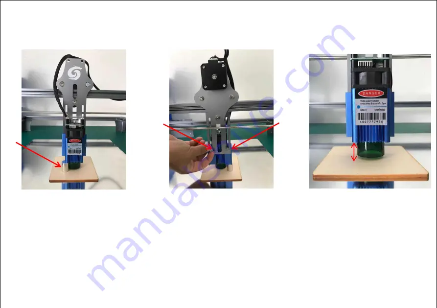 SCULPFUN S6 Assembly Instructions Manual Download Page 19