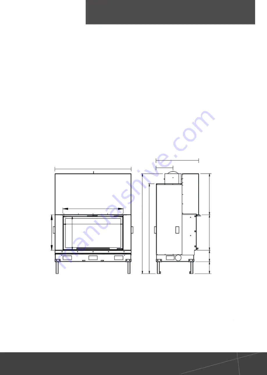 Sculpt AXIS EPI950 Installation & User Manual Download Page 5