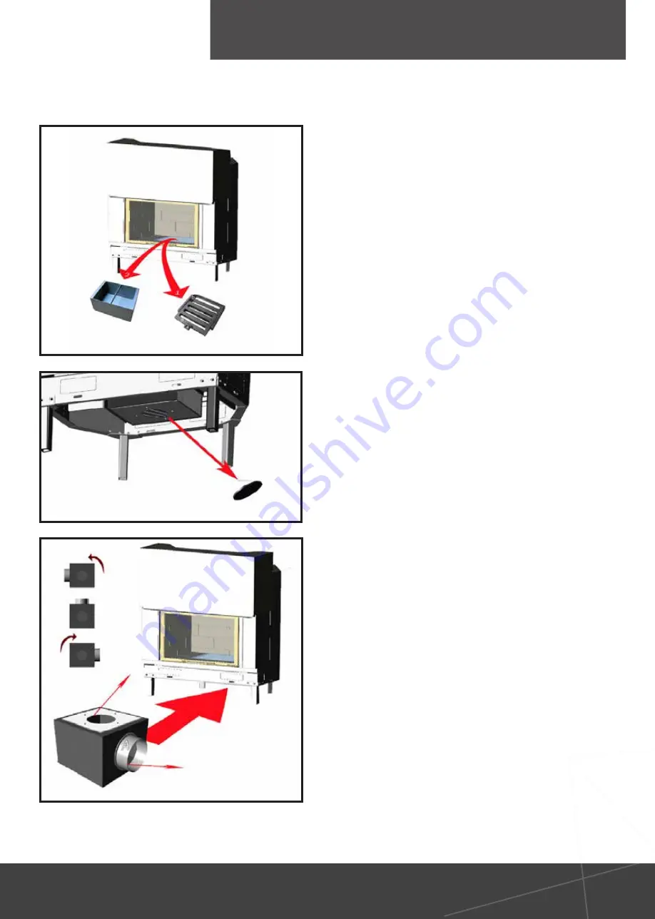 Sculpt AXIS EPI950 Installation & User Manual Download Page 21